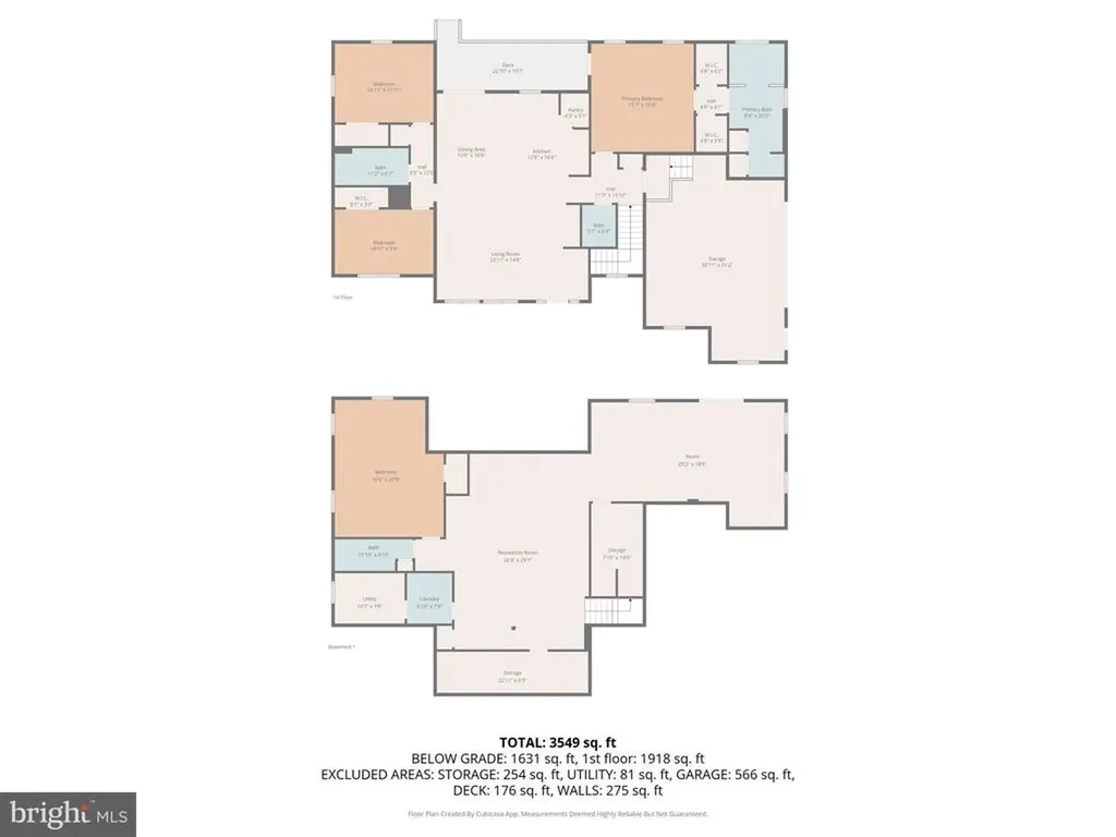 26375 Pennfields Drive Orange VA 22960