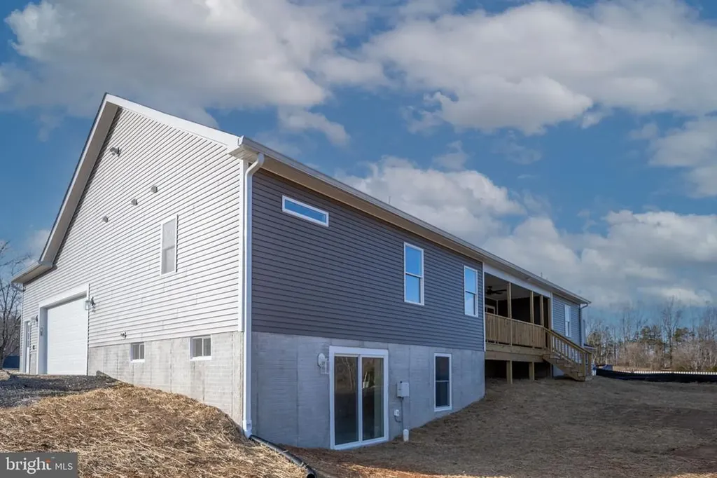 26375 Pennfields Drive Orange VA 22960