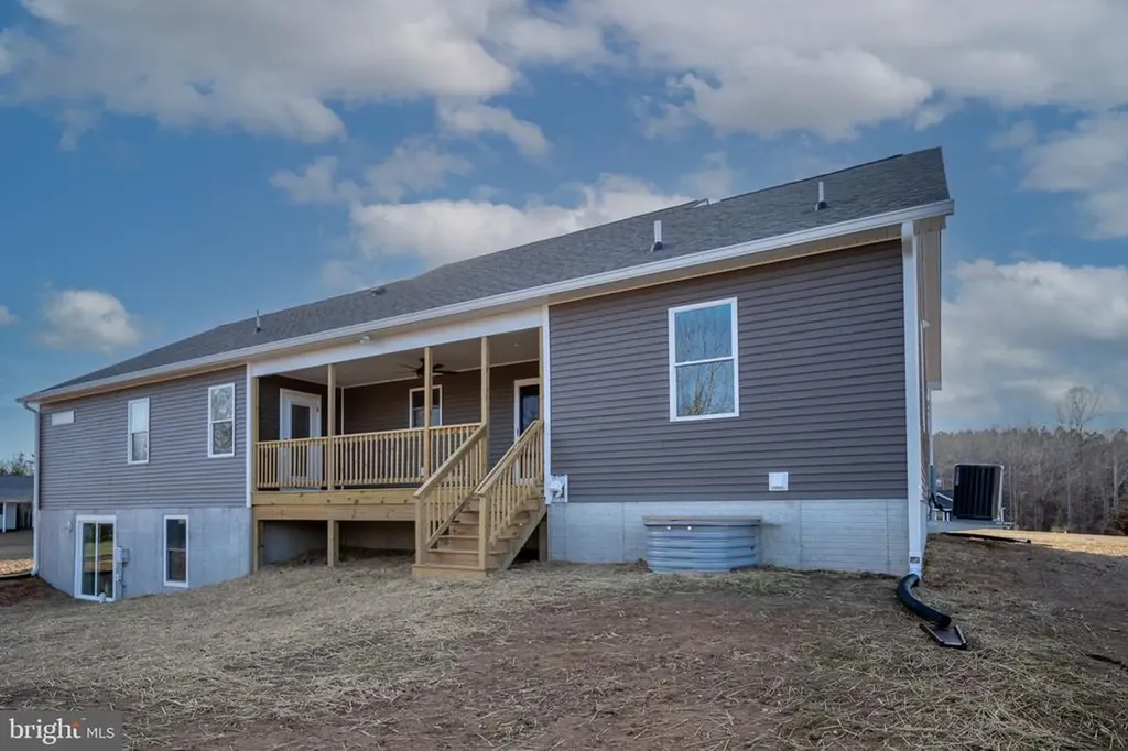 26375 Pennfields Drive Orange VA 22960