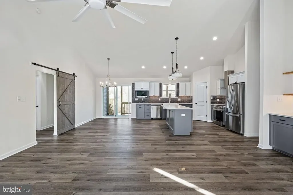 26375 Pennfields Drive Orange VA 22960