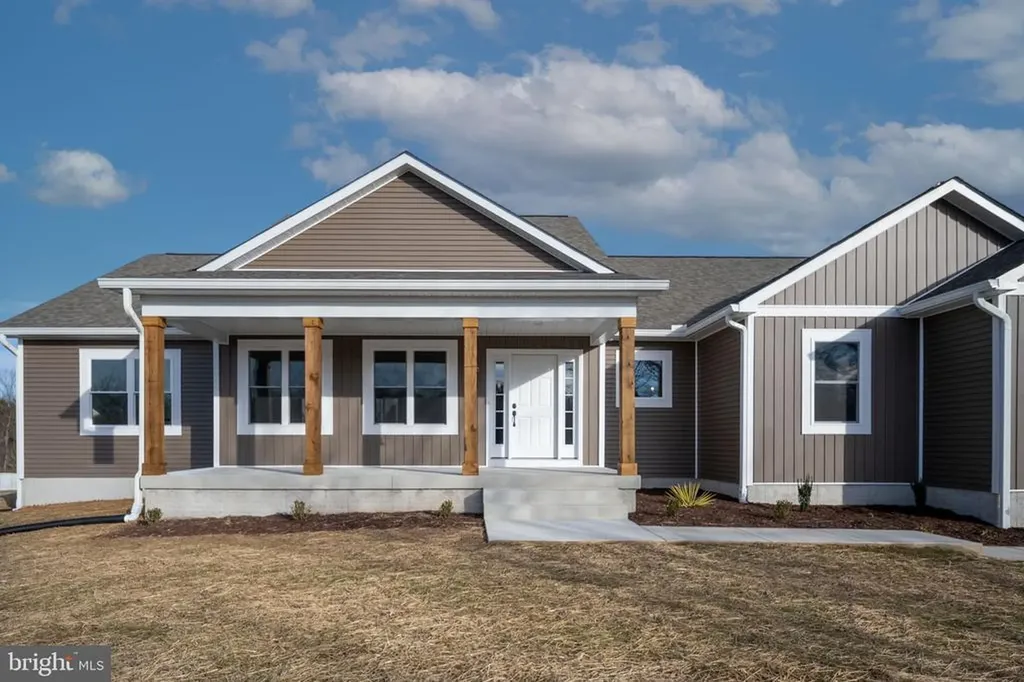 26375 Pennfields Drive Orange VA 22960