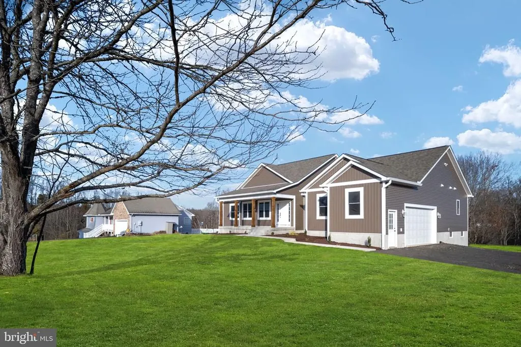 26375 Pennfields Drive Orange VA 22960