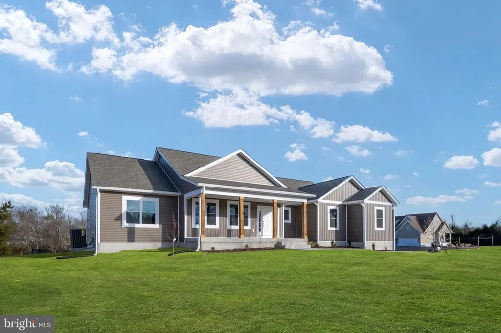 26375 Pennfields Drive Orange VA 22960