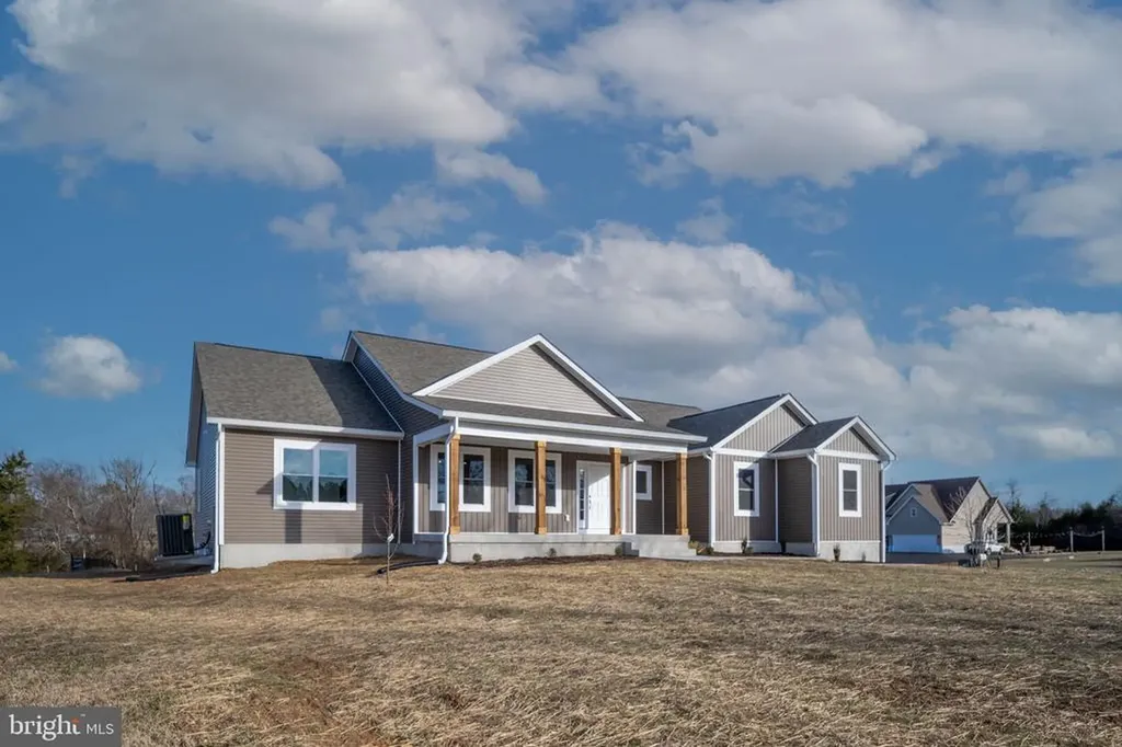 26375 Pennfields Drive Orange VA 22960