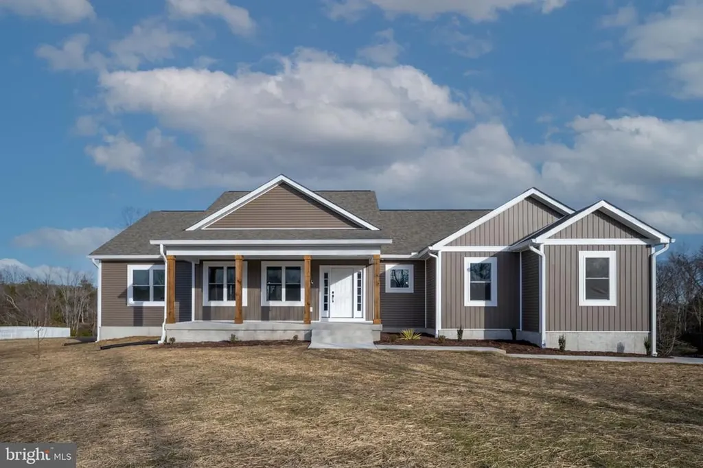 26375 Pennfields Drive Orange VA 22960