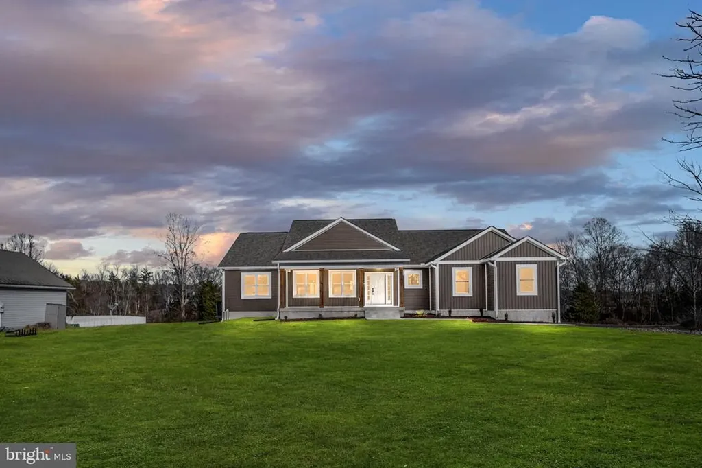 26375 Pennfields Drive Orange VA 22960