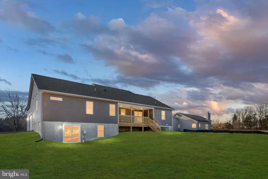 26375 Pennfields Drive Orange VA 22960