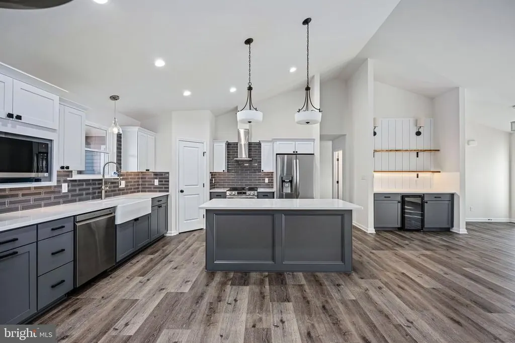 26375 Pennfields Drive Orange VA 22960