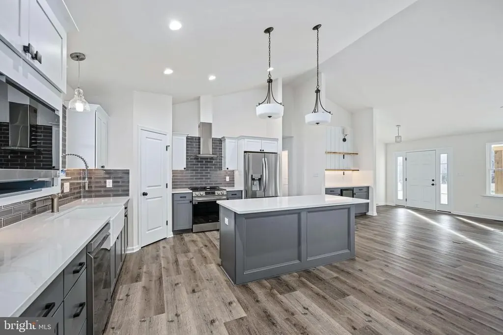 26375 Pennfields Drive Orange VA 22960