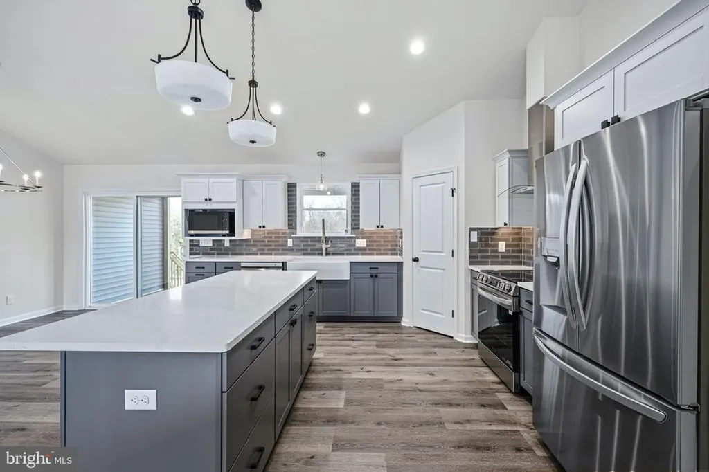 26375 Pennfields Drive Orange VA 22960