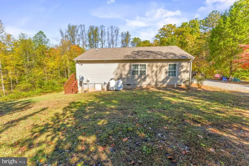 166 Bootons Lane Orange VA 22960