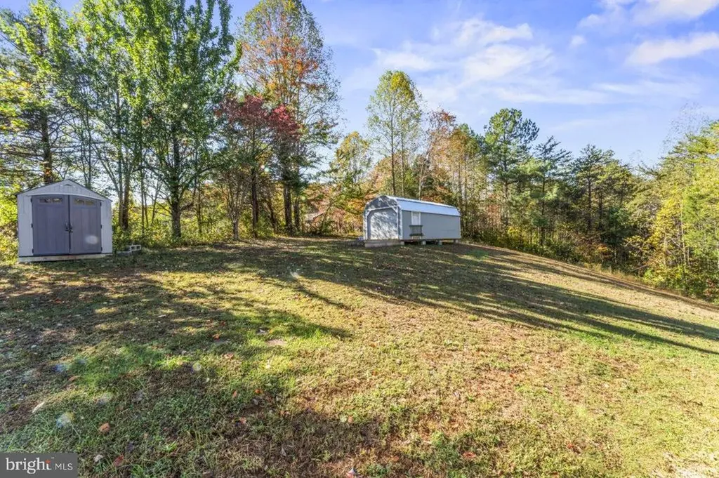 166 Bootons Lane Orange VA 22960