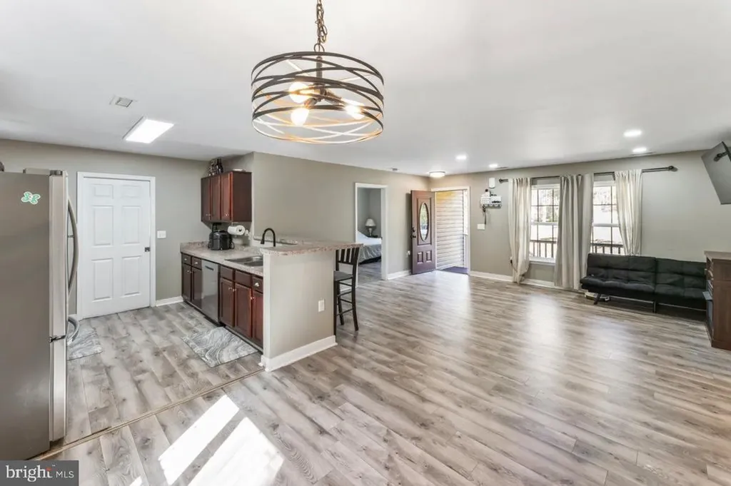 166 Bootons Lane Orange VA 22960