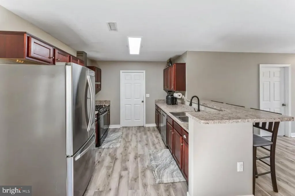 166 Bootons Lane Orange VA 22960