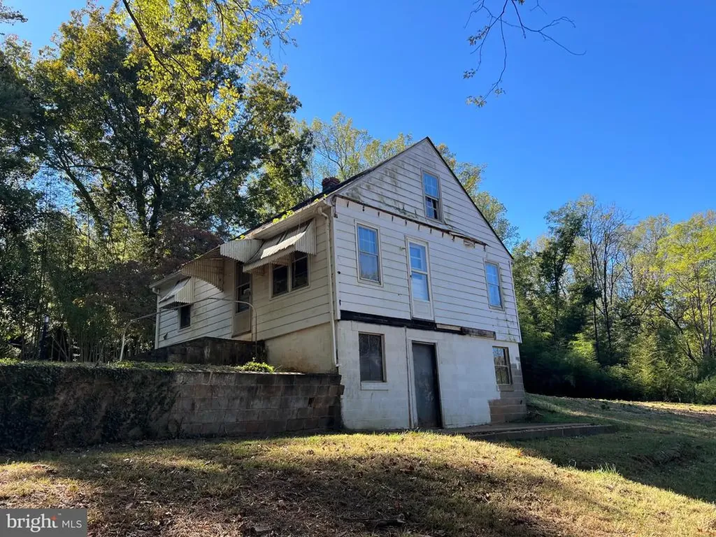 14251 Miller Road Orange VA 22960