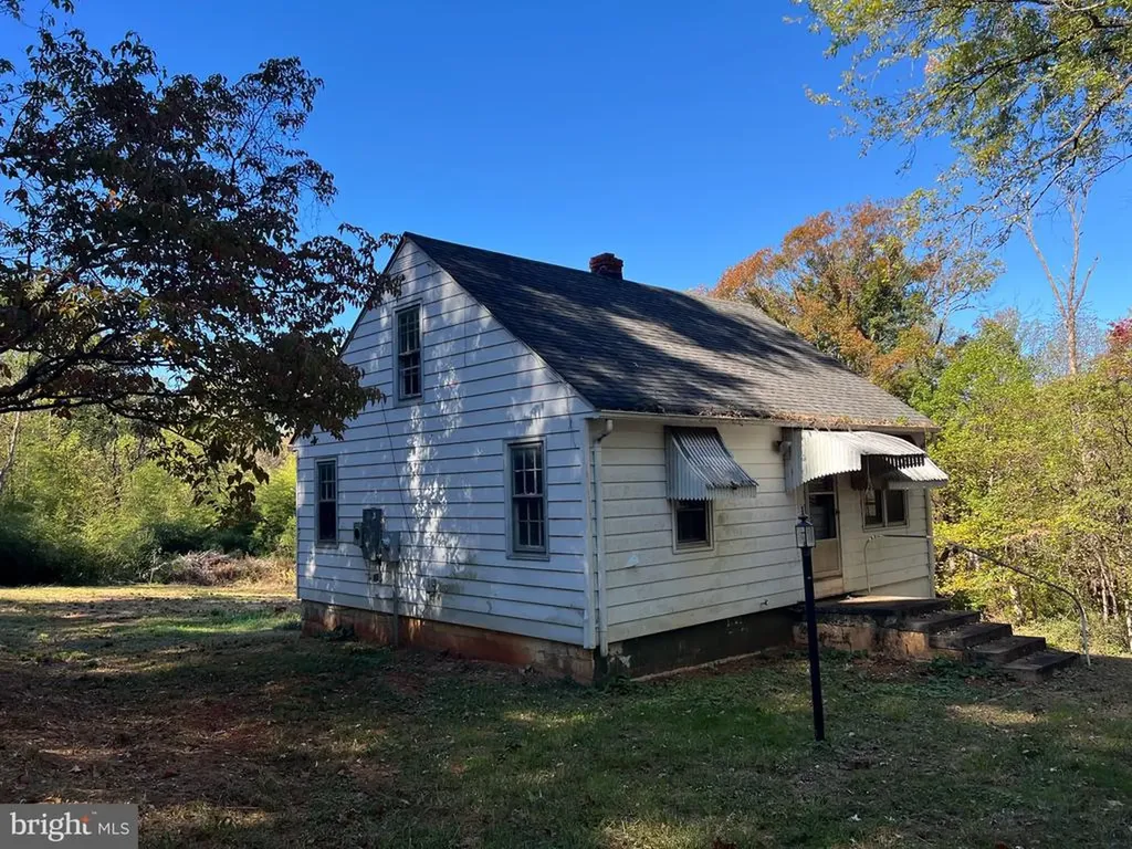 14251 Miller Road Orange VA 22960