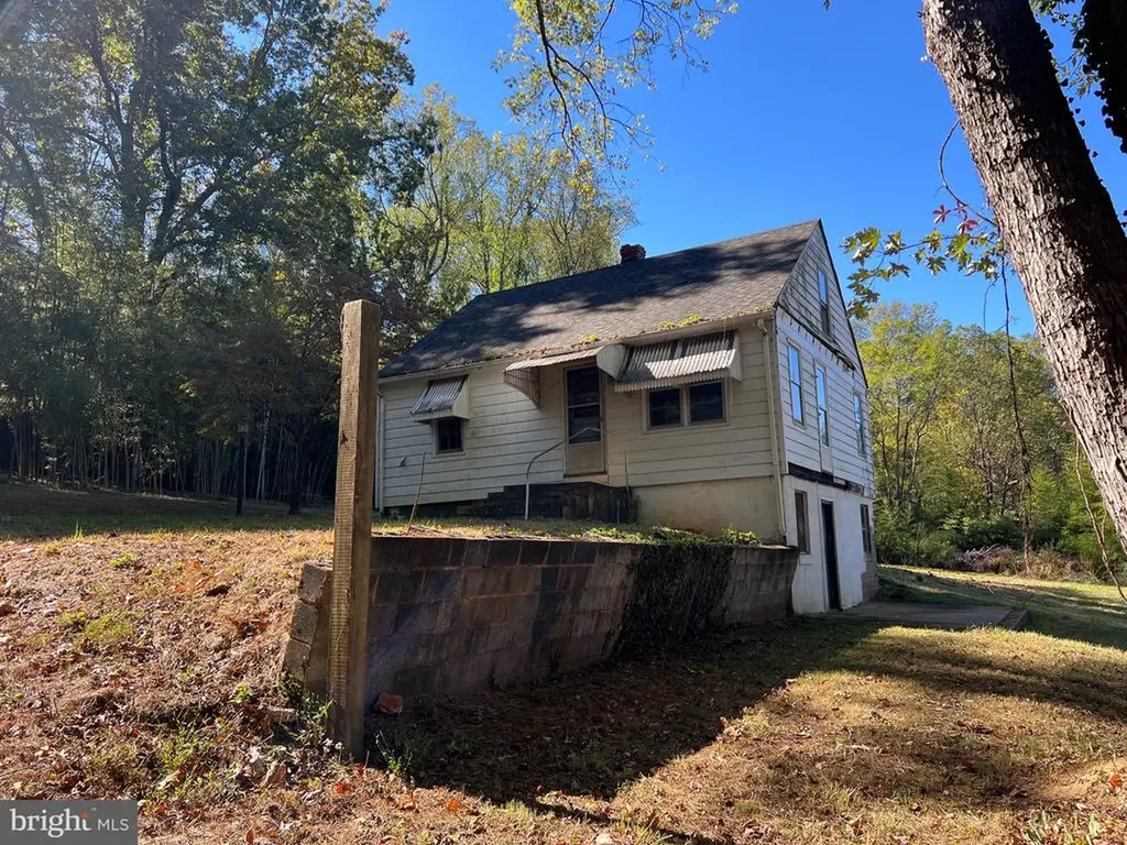 14251 Miller Road Orange VA 22960