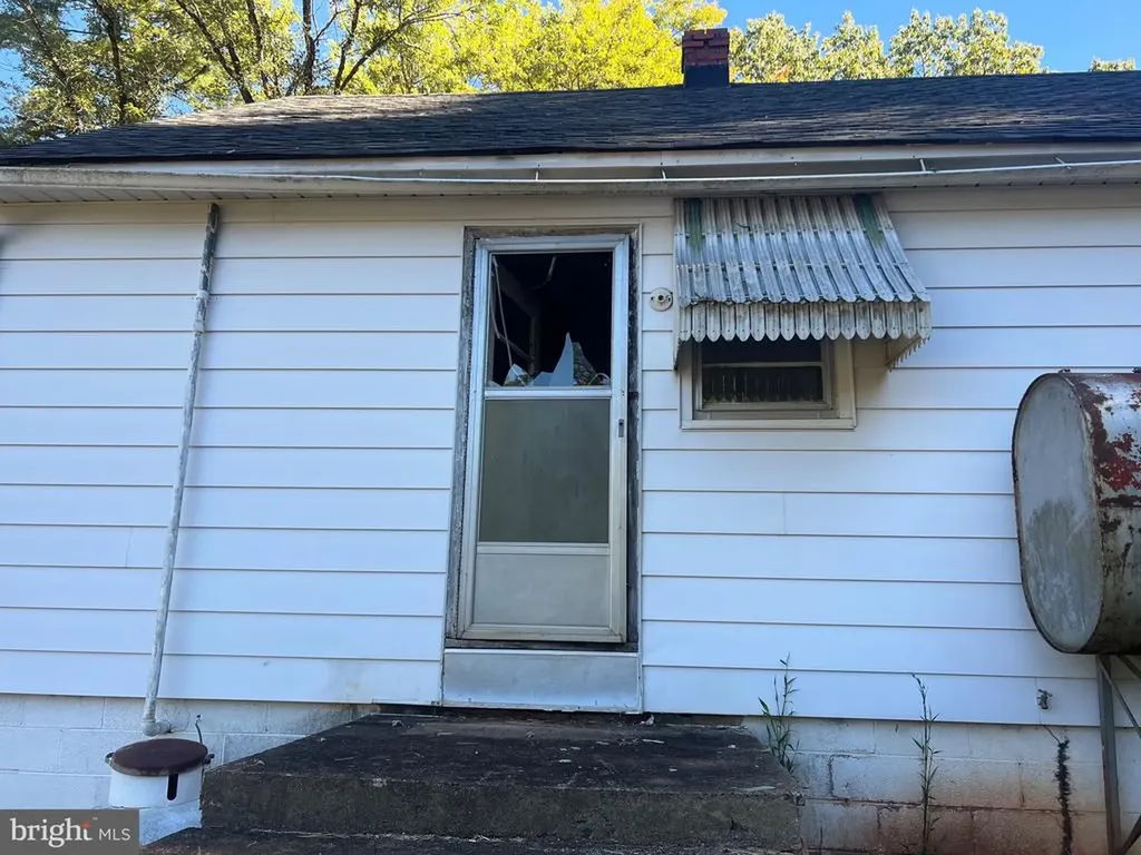 14251 Miller Road Orange VA 22960