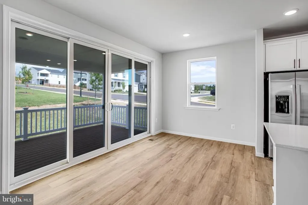 501 Aster Lane Orange VA 22960