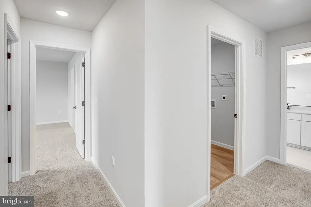 501 Aster Lane Orange VA 22960