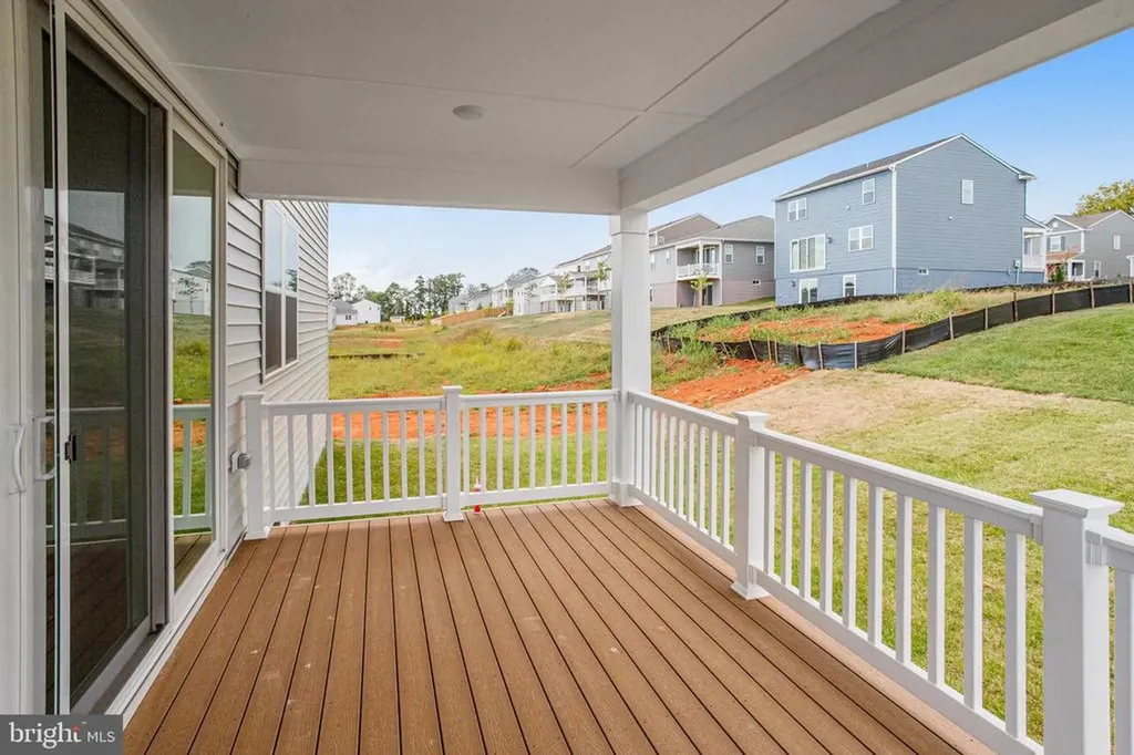 501 Aster Lane Orange VA 22960