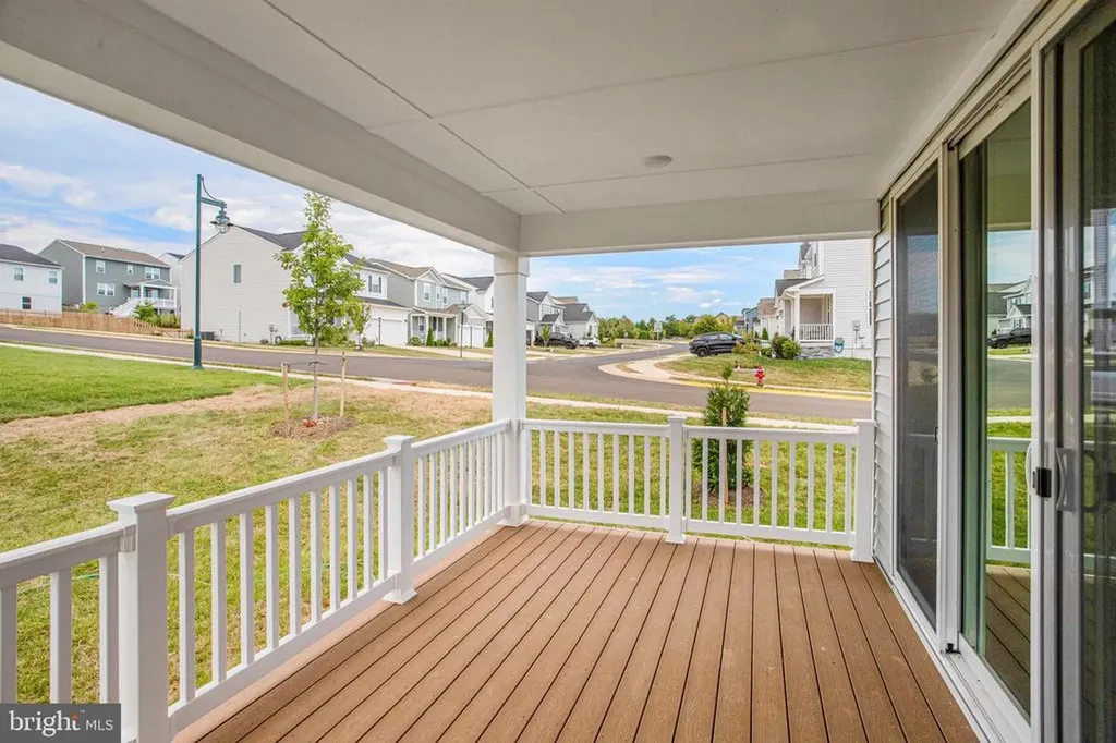 501 Aster Lane Orange VA 22960