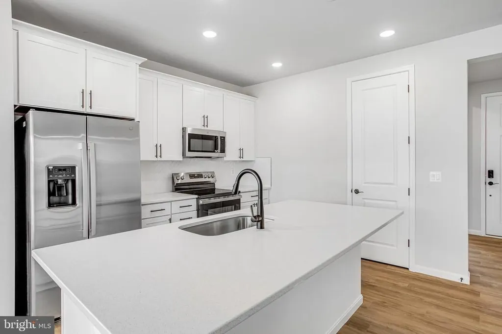 501 Aster Lane Orange VA 22960