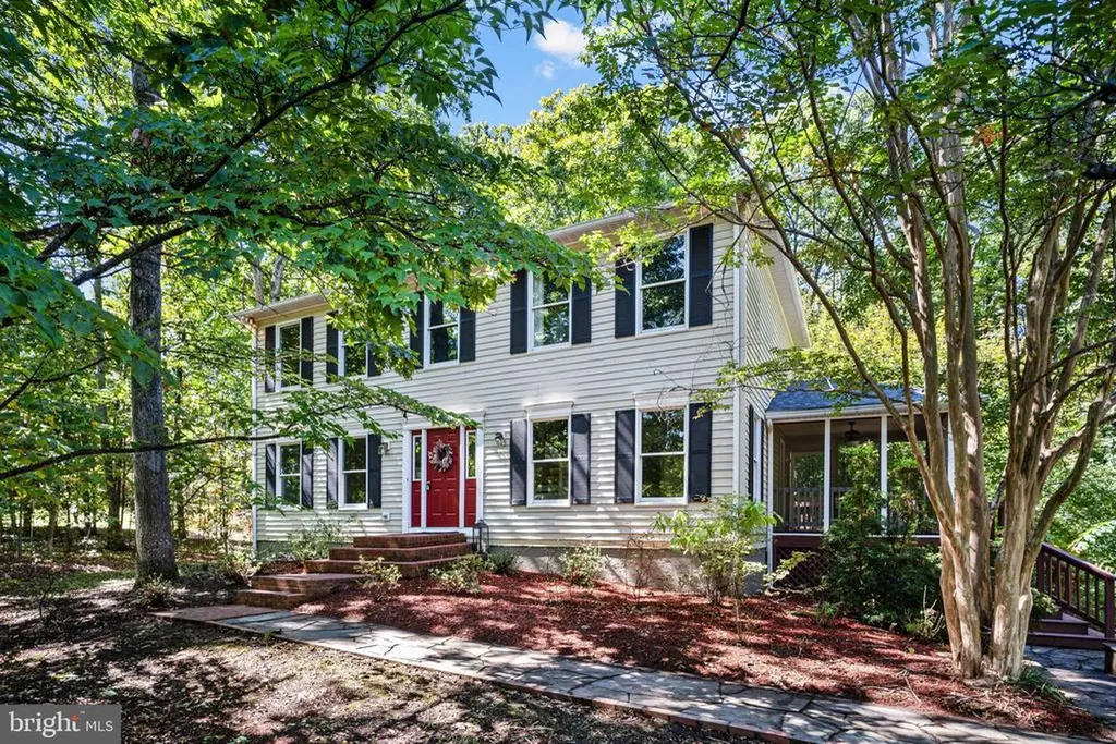 19312 Briar Patch Drive Gordonsville VA 22942