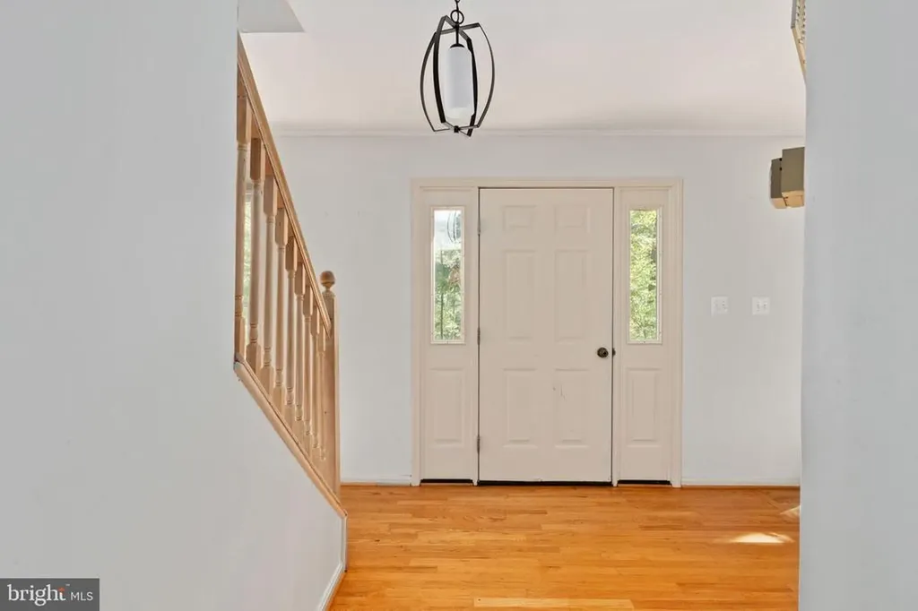 19312 Briar Patch Drive Gordonsville VA 22942