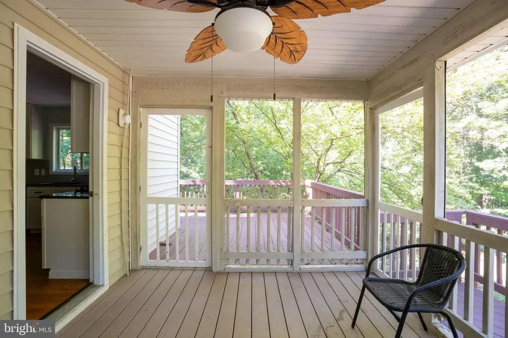 19312 Briar Patch Drive Gordonsville VA 22942