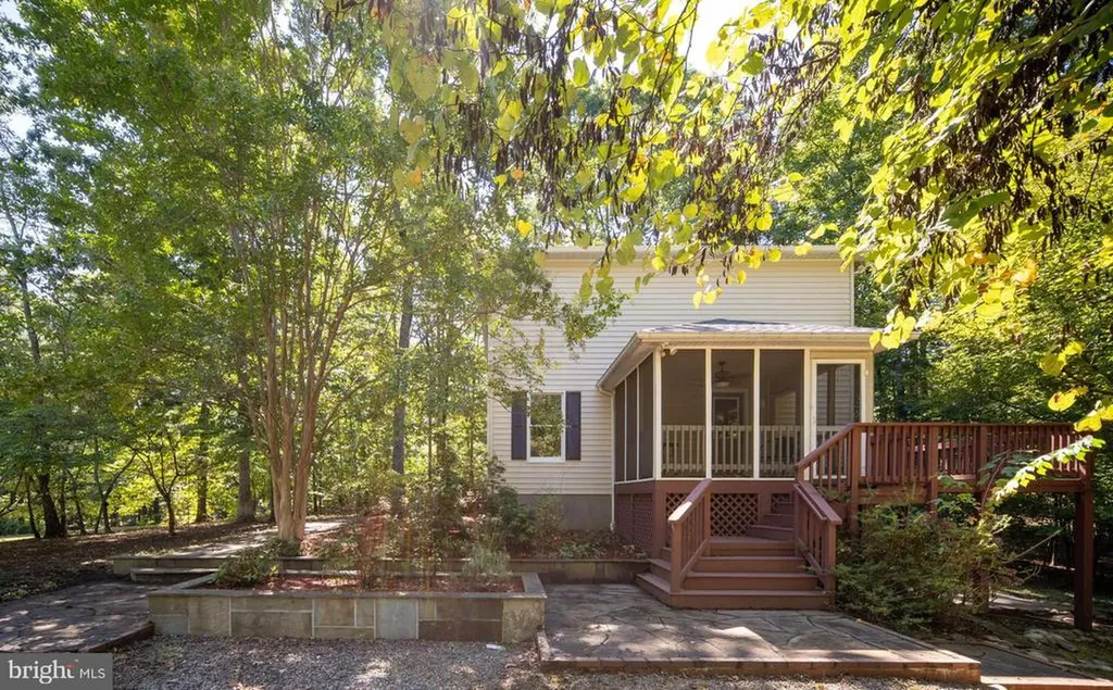 19312 Briar Patch Drive Gordonsville VA 22942