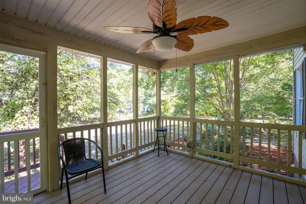 19312 Briar Patch Drive Gordonsville VA 22942