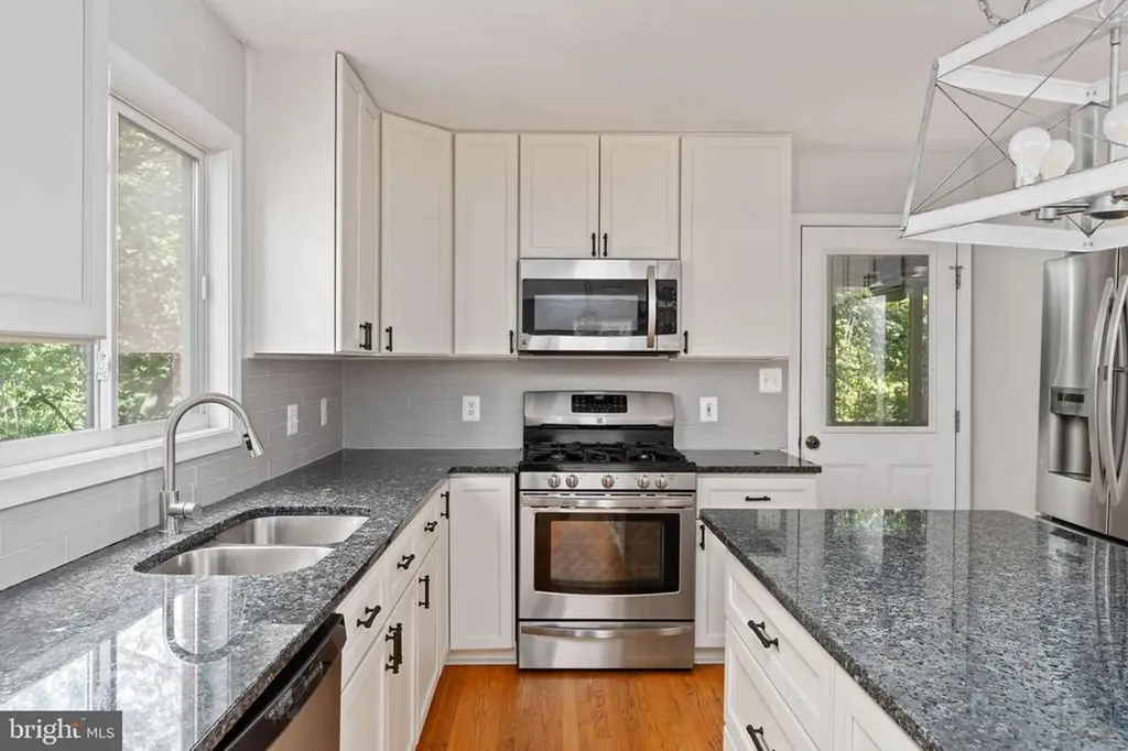 19312 Briar Patch Drive Gordonsville VA 22942