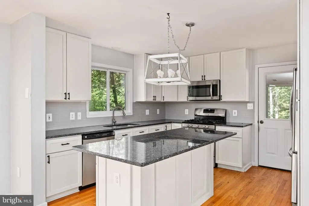 19312 Briar Patch Drive Gordonsville VA 22942