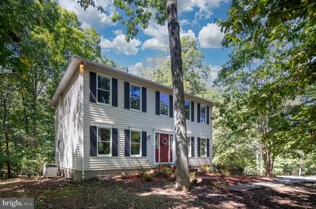 19312 Briar Patch Drive Gordonsville VA 22942