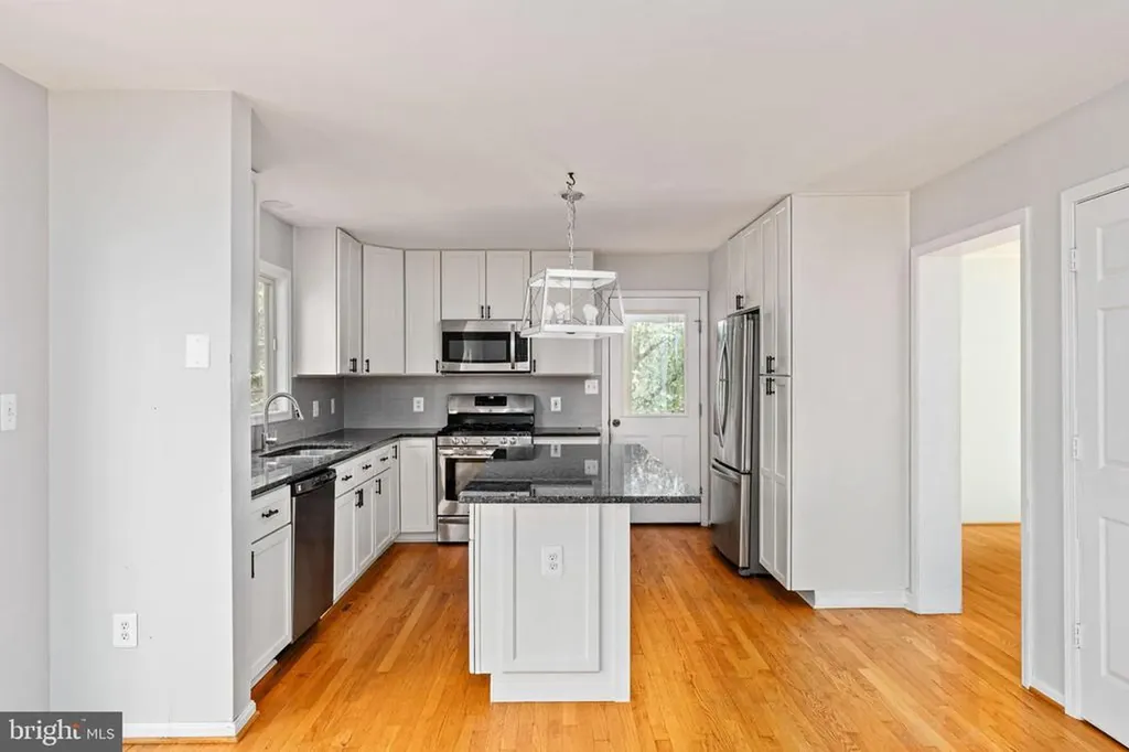 19312 Briar Patch Drive Gordonsville VA 22942