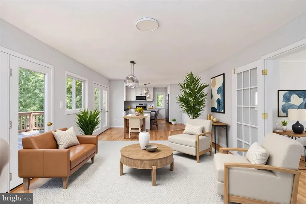 19312 Briar Patch Drive Gordonsville VA 22942