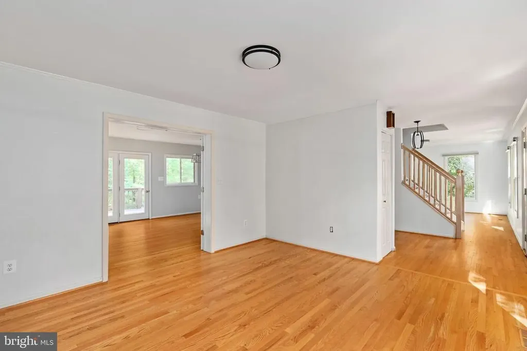 19312 Briar Patch Drive Gordonsville VA 22942