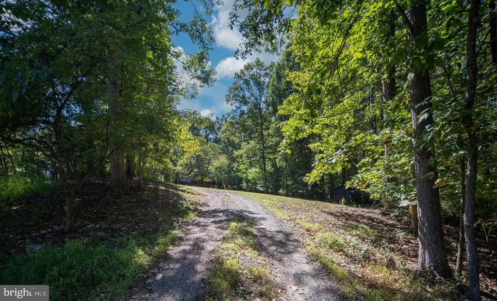 19312 Briar Patch Drive Gordonsville VA 22942
