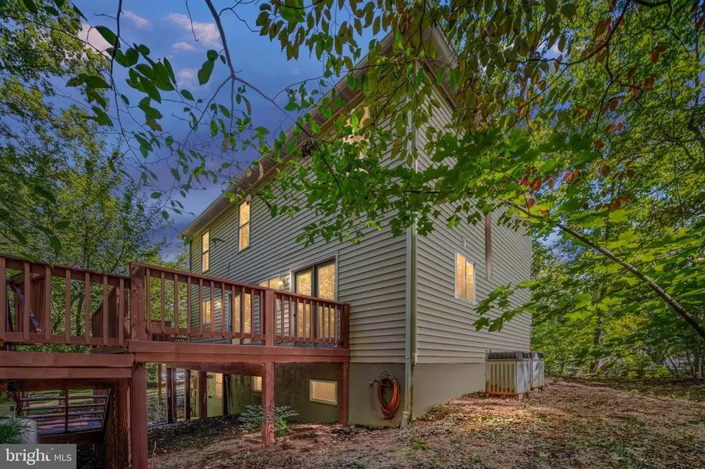 19312 Briar Patch Drive Gordonsville VA 22942