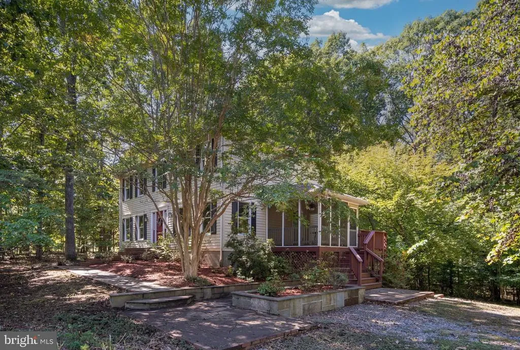 19312 Briar Patch Drive Gordonsville VA 22942