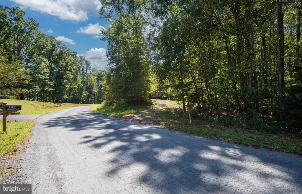 19312 Briar Patch Drive Gordonsville VA 22942