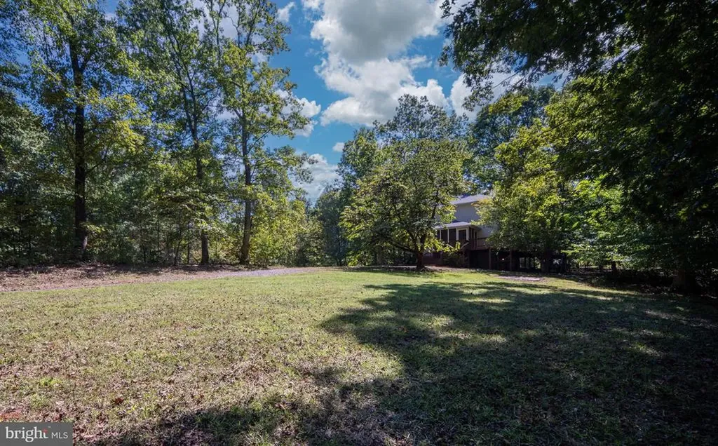 19312 Briar Patch Drive Gordonsville VA 22942