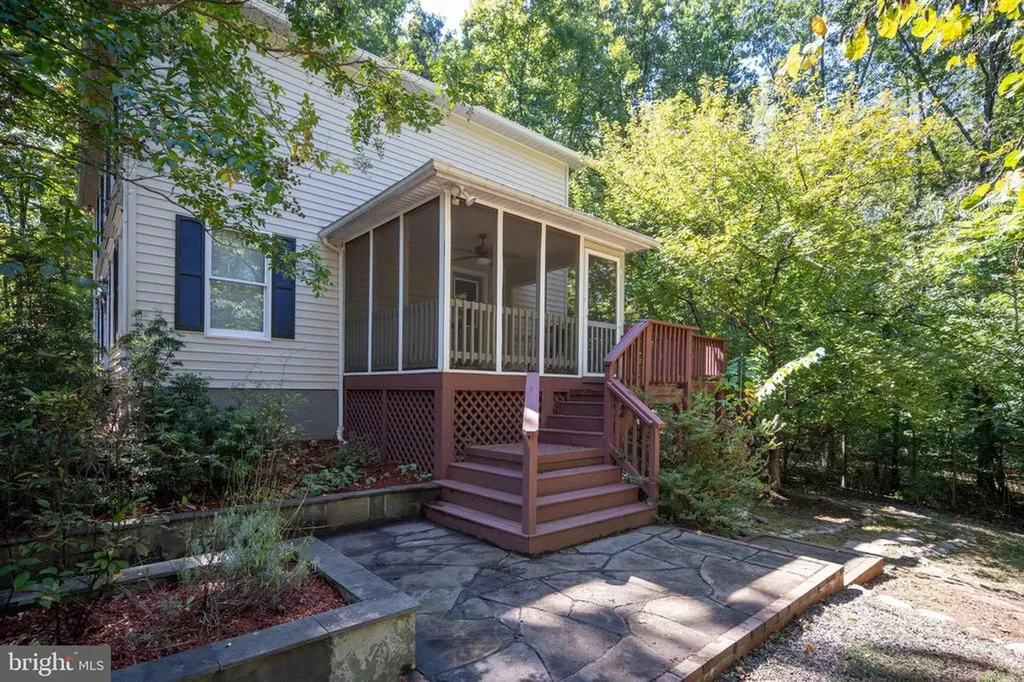 19312 Briar Patch Drive Gordonsville VA 22942