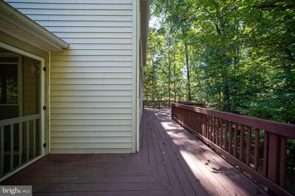 19312 Briar Patch Drive Gordonsville VA 22942