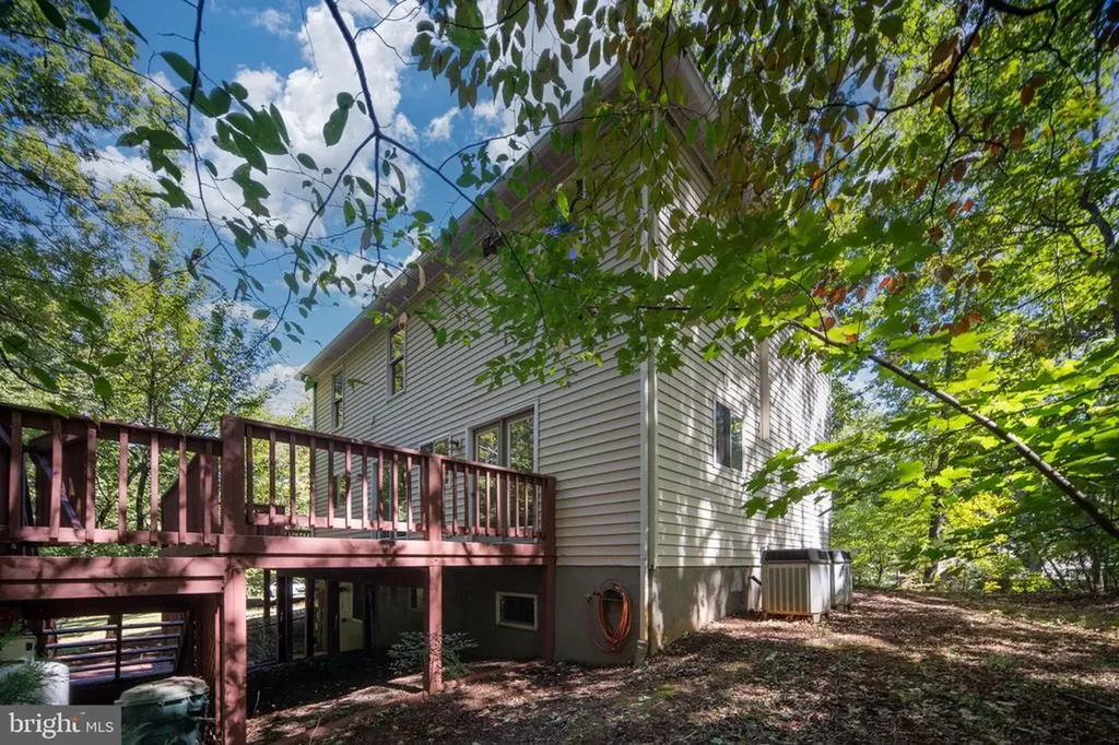 19312 Briar Patch Drive Gordonsville VA 22942