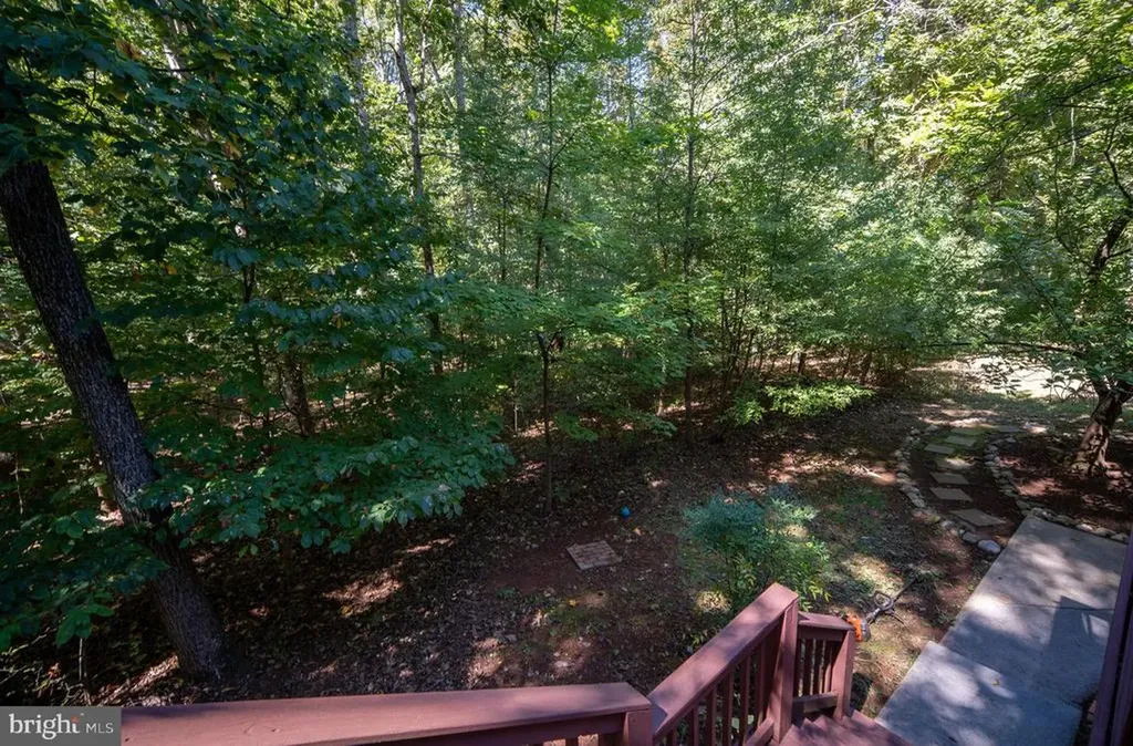 19312 Briar Patch Drive Gordonsville VA 22942