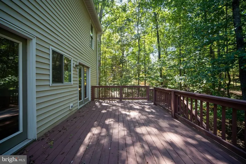 19312 Briar Patch Drive Gordonsville VA 22942