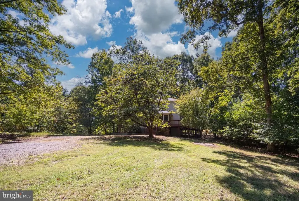 19312 Briar Patch Drive Gordonsville VA 22942