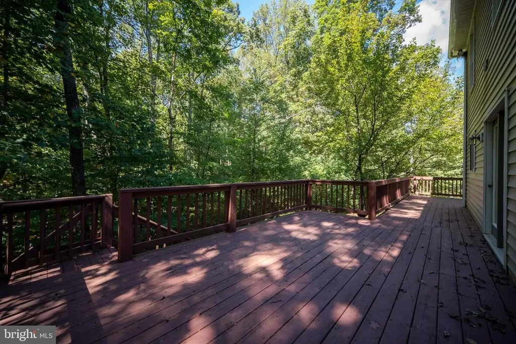 19312 Briar Patch Drive Gordonsville VA 22942